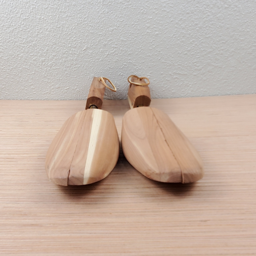 Kenneth Cole Shoe Tree Expandedable Size Large - Picture 3 of 8